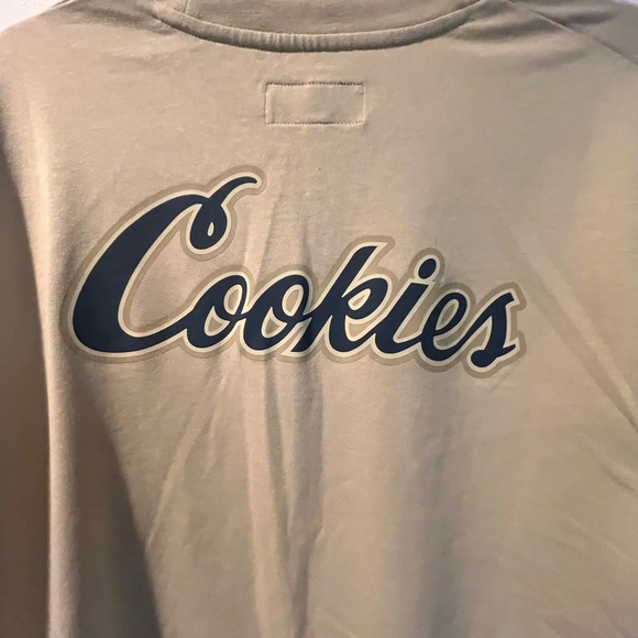 Cookies T-Shirt - Large - Picture 4 of 6